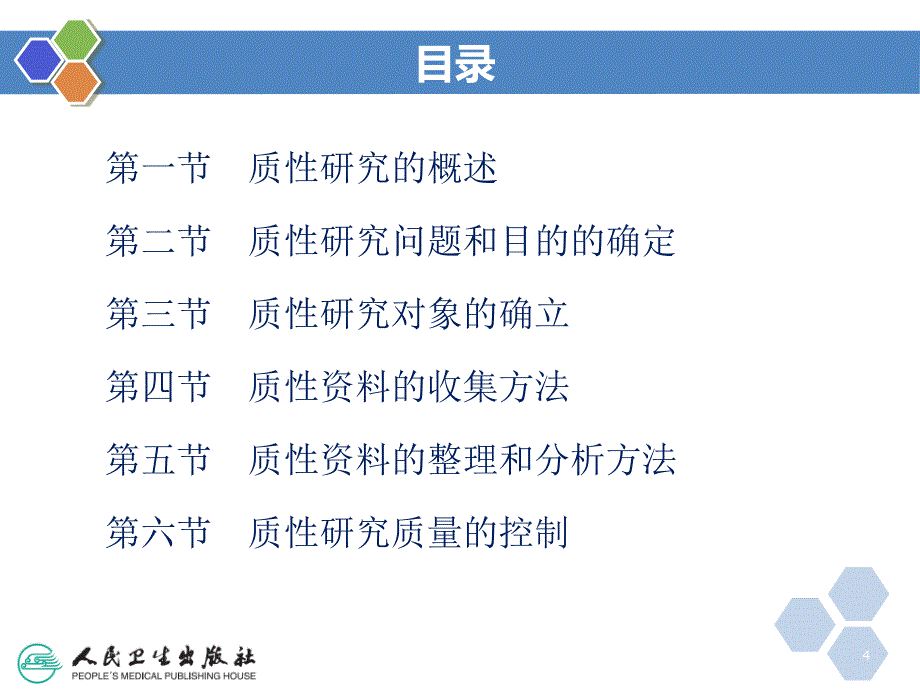 管理学第十二章质性研究课件_第4页