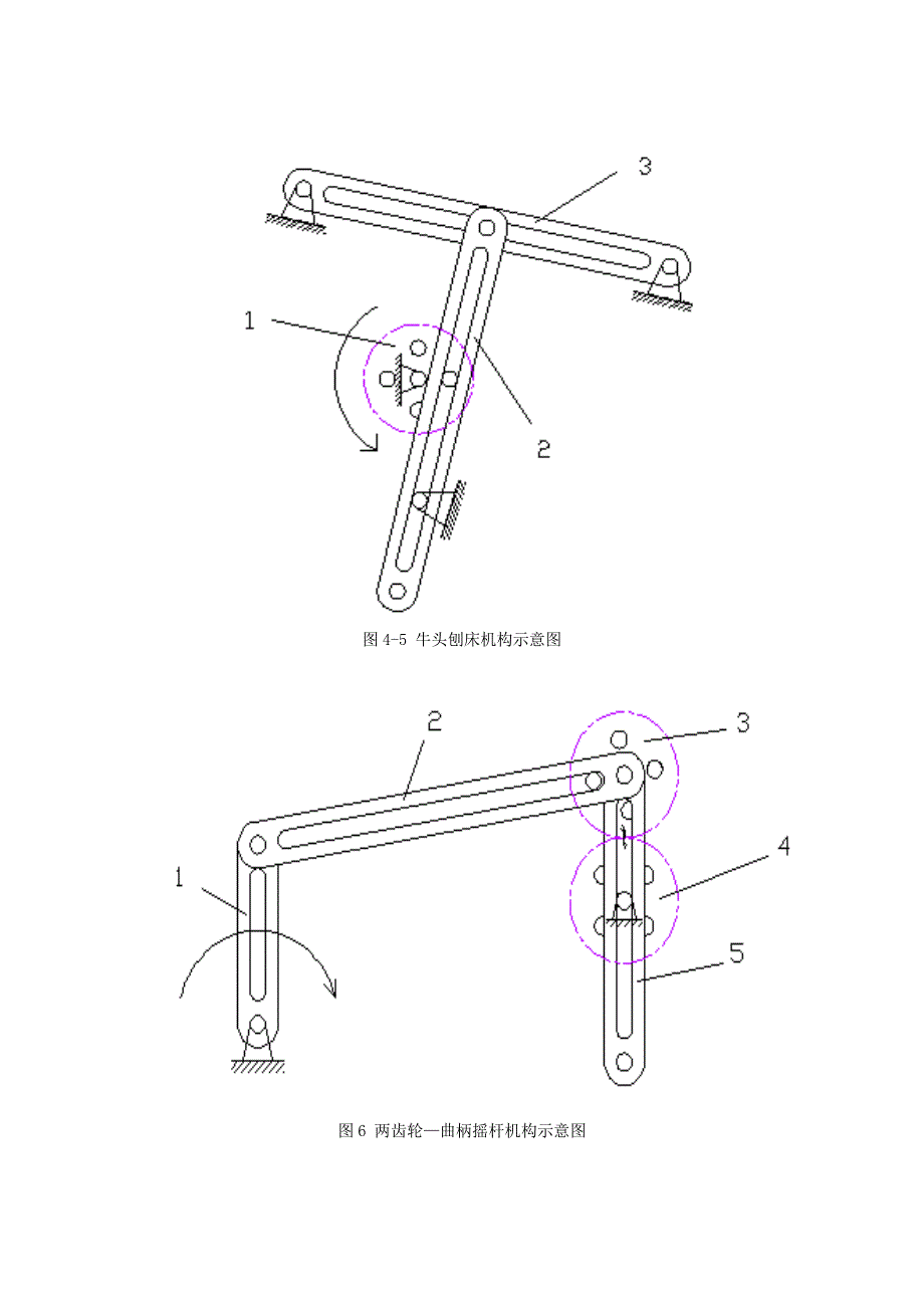 机械原理机构创新设计图例.doc_第3页
