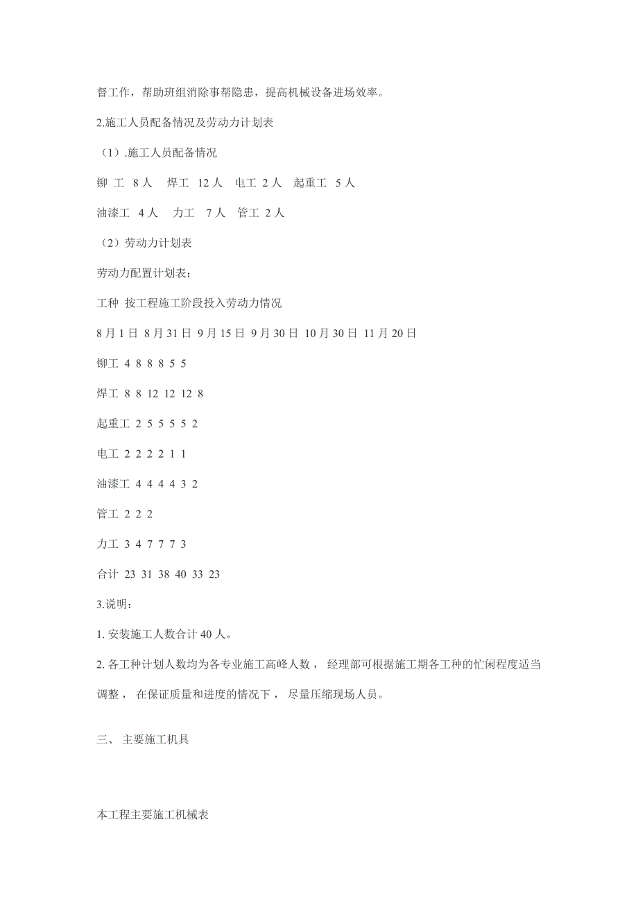 烟道施工方案_第3页