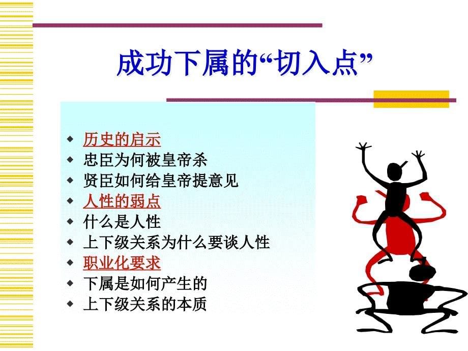 如何成为一位成功的上司.ppt_第5页