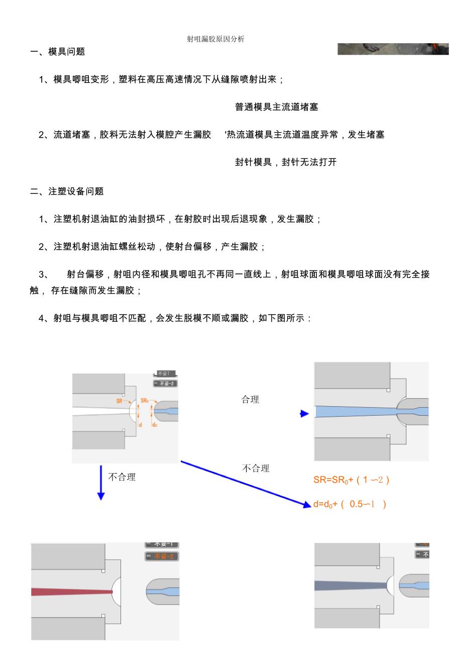 漏胶原因分析_第1页
