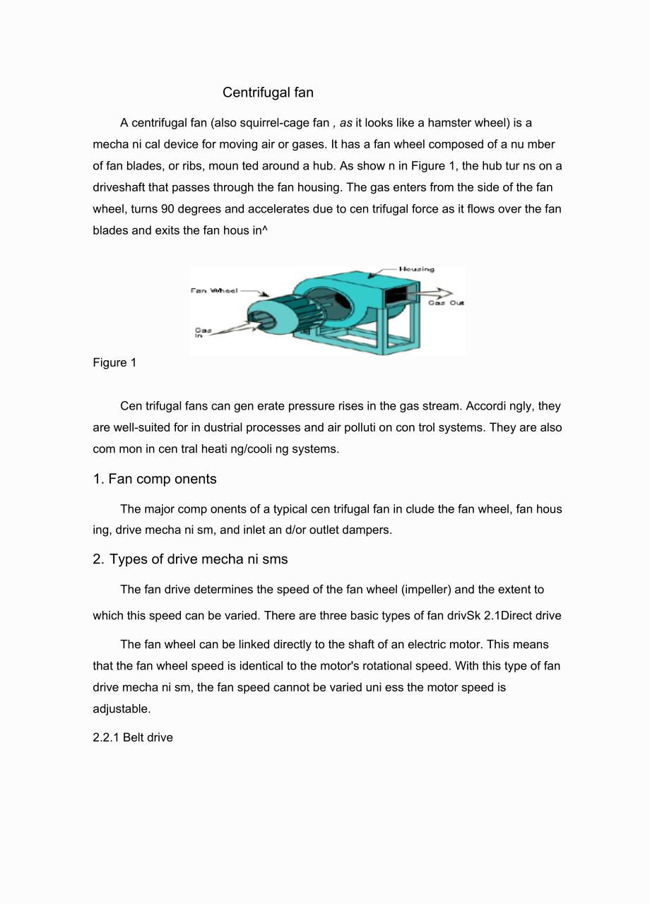 离心风机英文文献_第1页