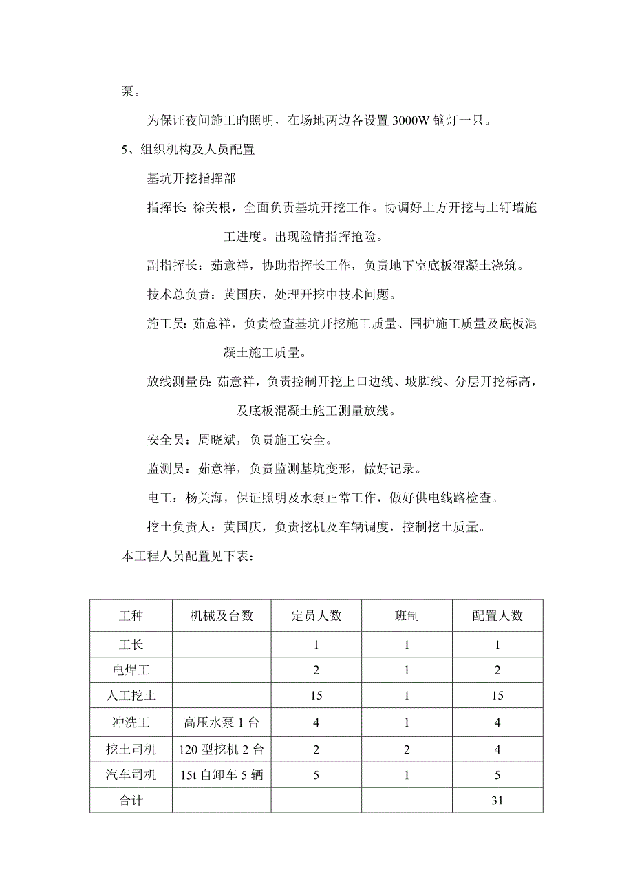 土方开挖_第4页