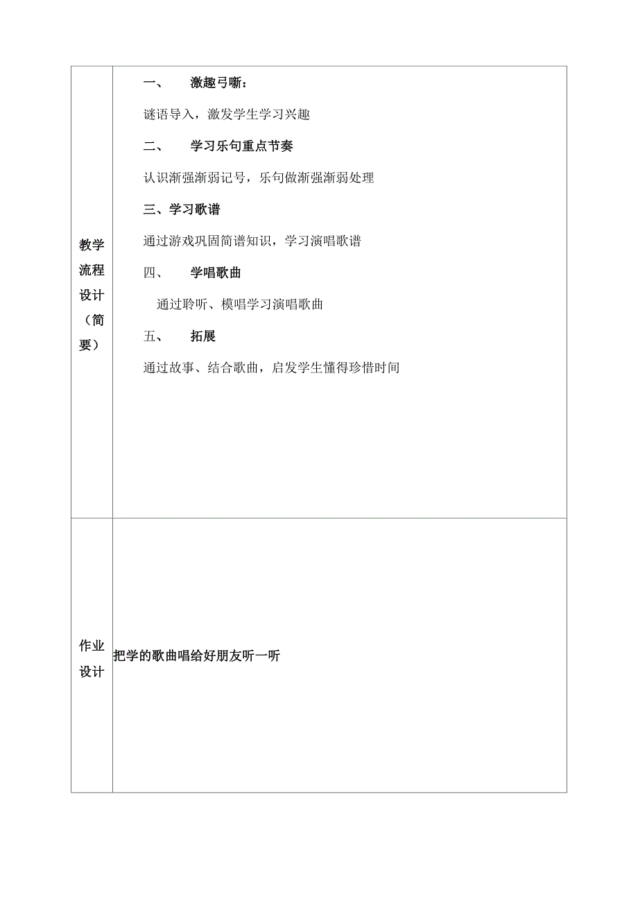 集体备课活动记录表1_第4页