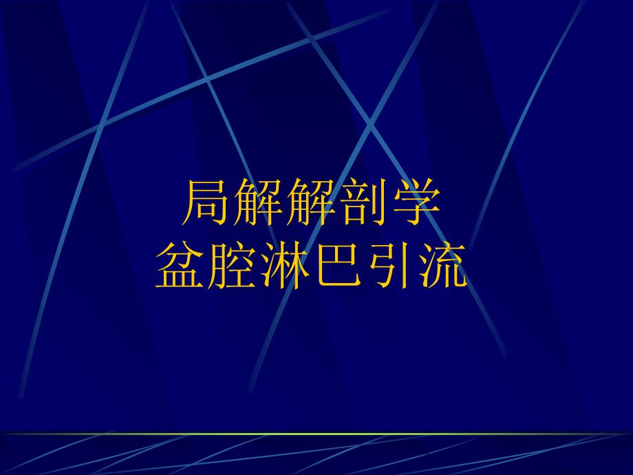 宫颈癌讲义课件_第3页