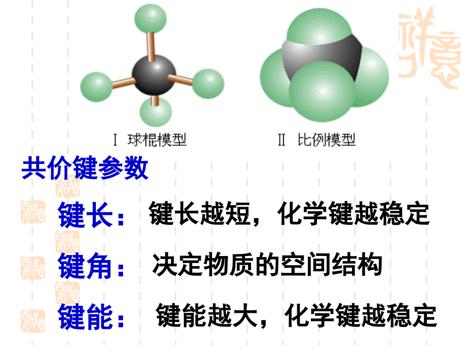 第二节有机化合物的结构特点_第3页