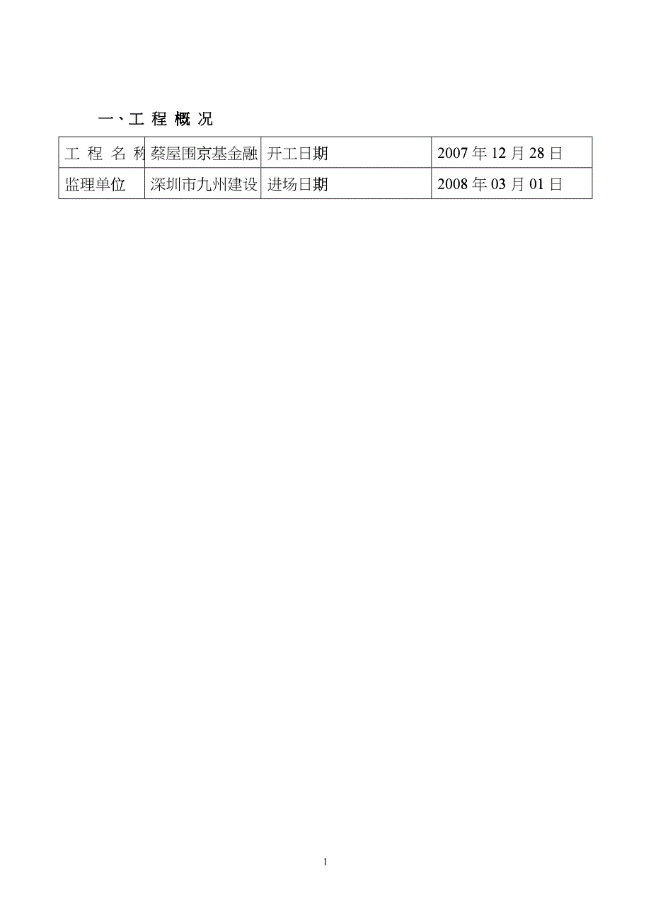 京基房建工程质量评估报告dvgi_第2页