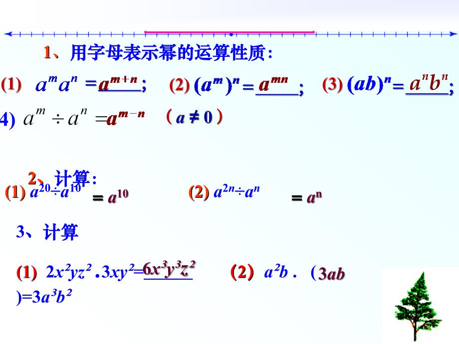 单项式除以单项式_第2页