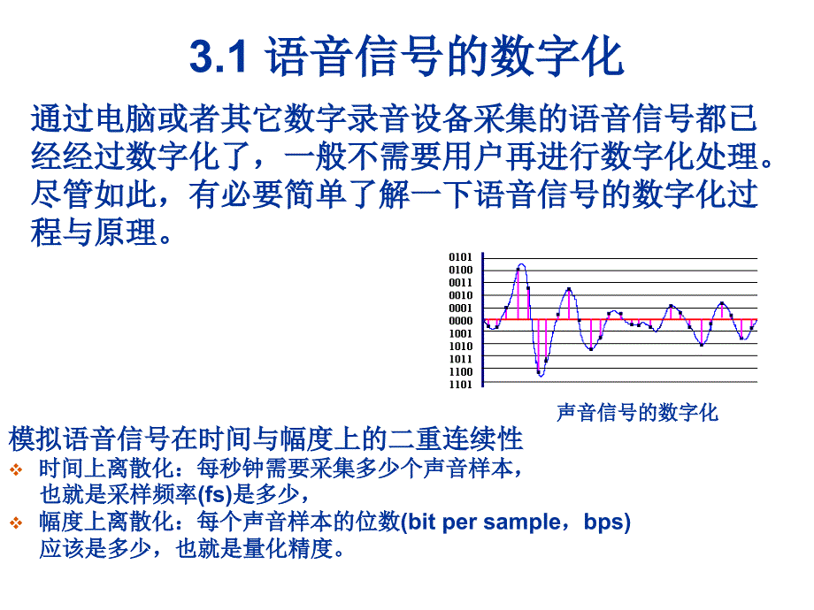 第三章语音信号的特征分析讲解_第2页