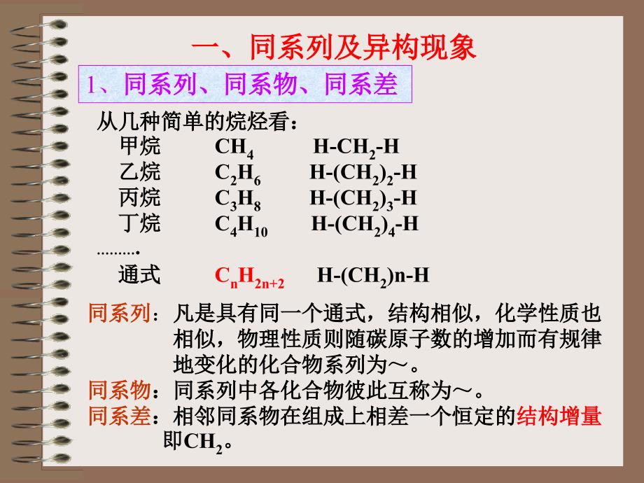 S饱和脂肪烃PPT课件_第3页