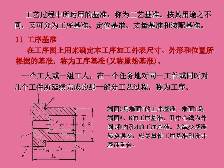 机械制造基础冯之敬工件定位夹紧与夹具设计ppt课件_第5页