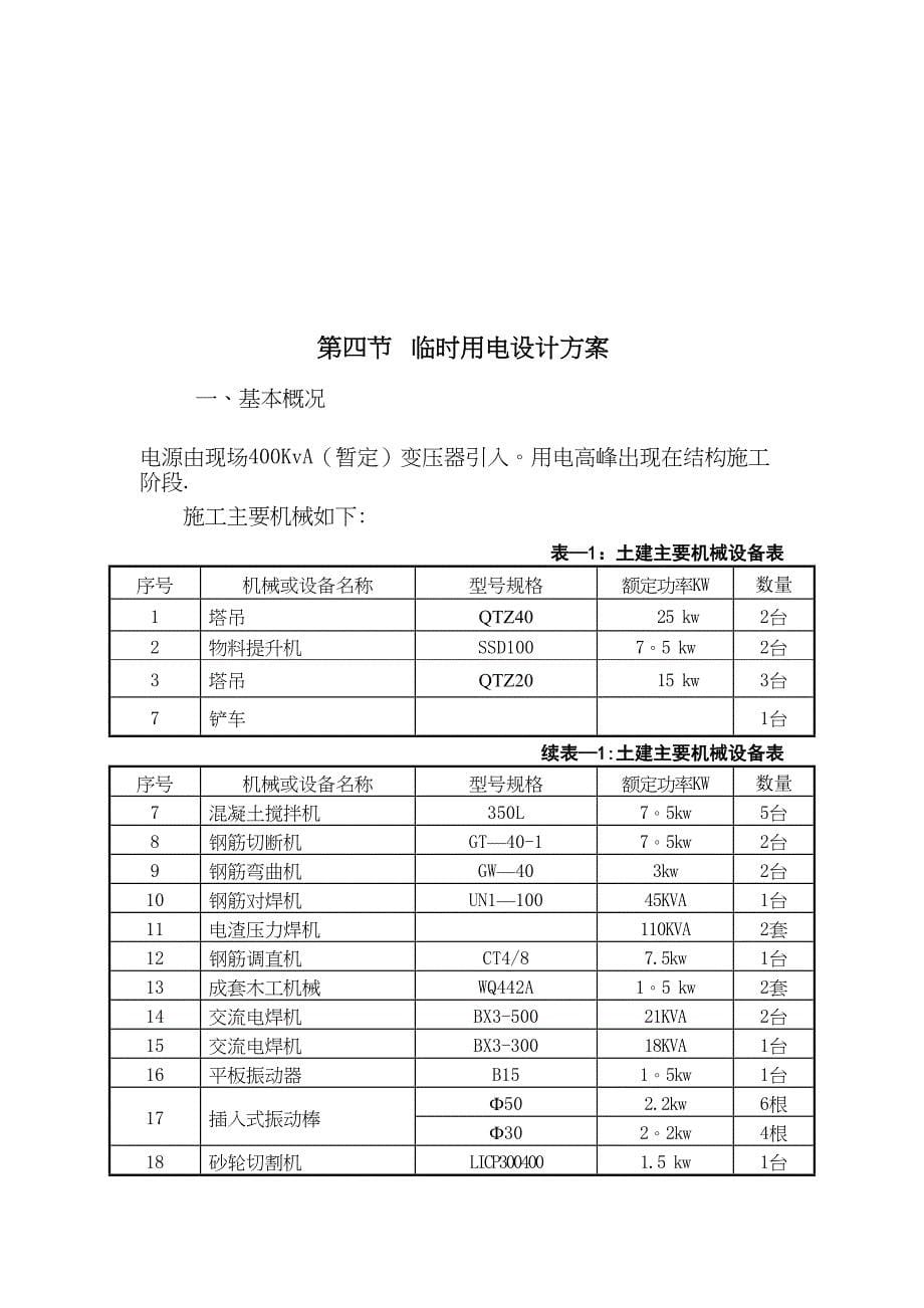 【施工方案】临水施工方案2_secret(DOC 11页)_第5页