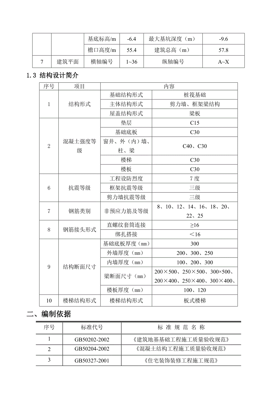 高层住宅成品保护方案#江苏#框剪结构_第4页