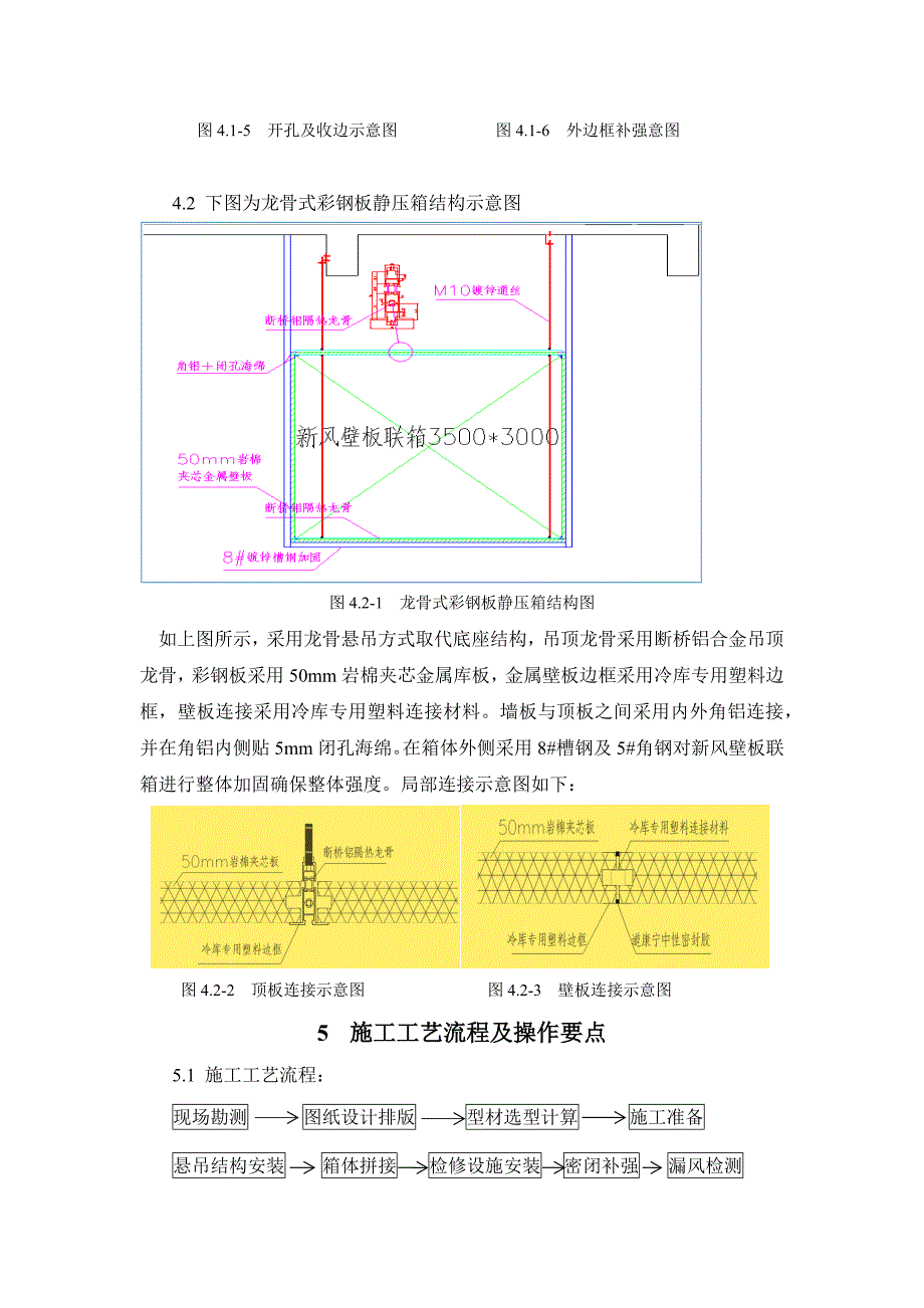 超大型静压箱施工工艺_第4页