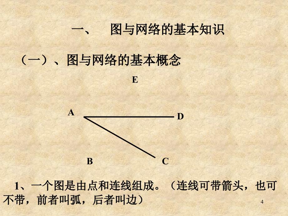 图与网络分析物流运筹学_第4页