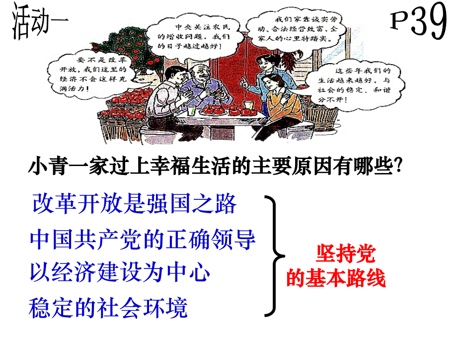 党的基本路线&amp;amp#183;坚持基本路线不动摇_第3页