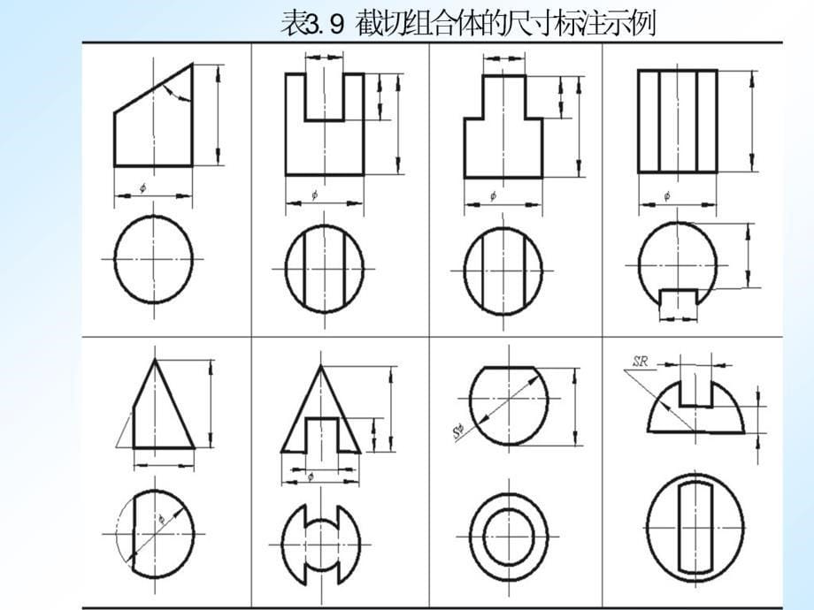 组合体的尺寸标注最新课件_第5页