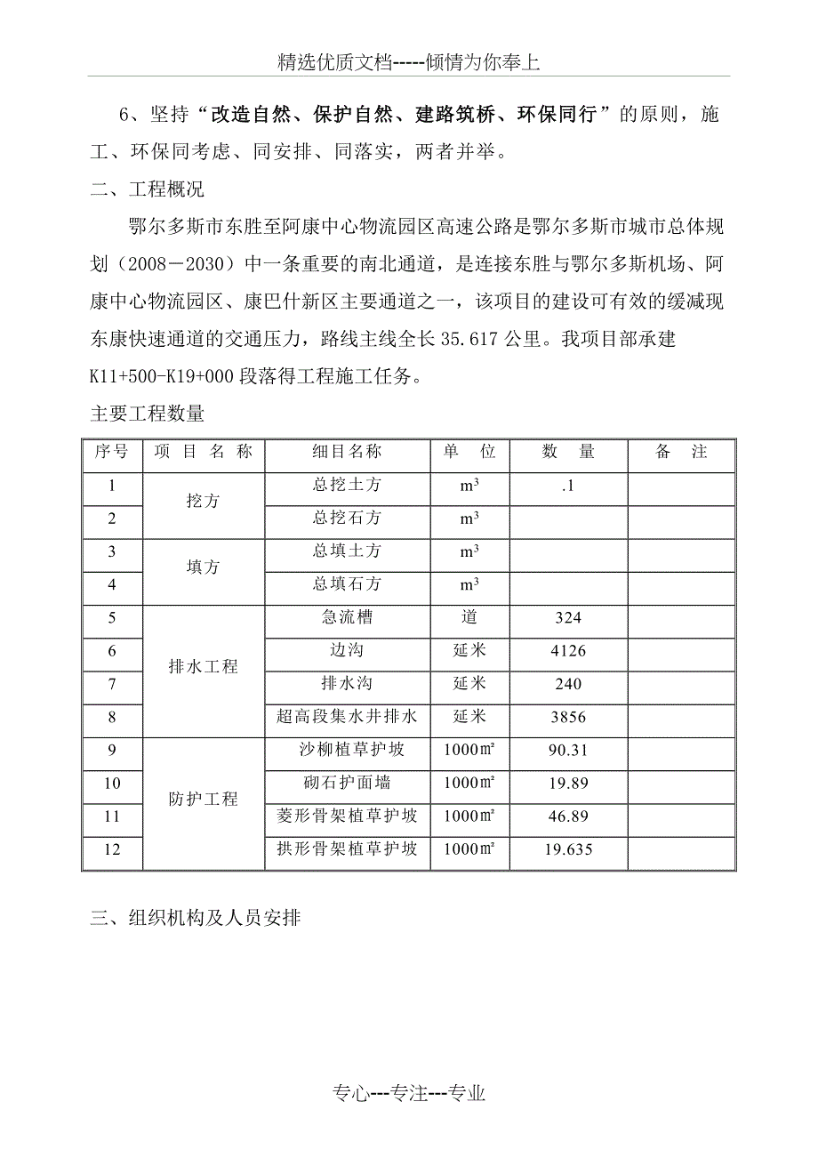 路基土方实施性施工组织设计_第2页