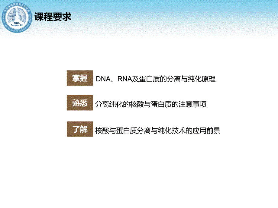 分子诊断学：第四章 核酸与蛋白质的分离与纯化_第2页