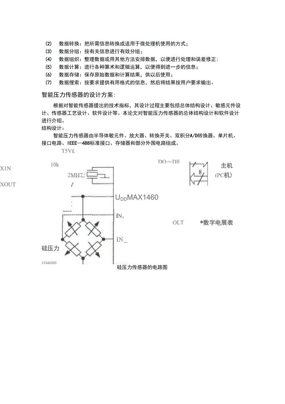 智能压力传感器论文_第3页