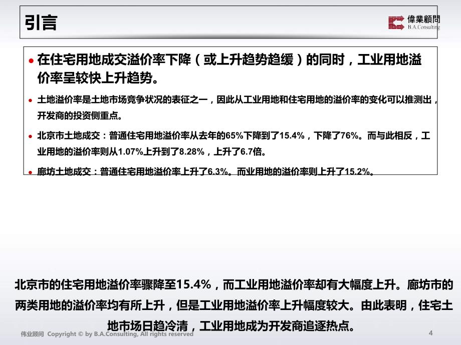 伟业顾问XXXX年8月廊坊工业园项目策划定位_第4页