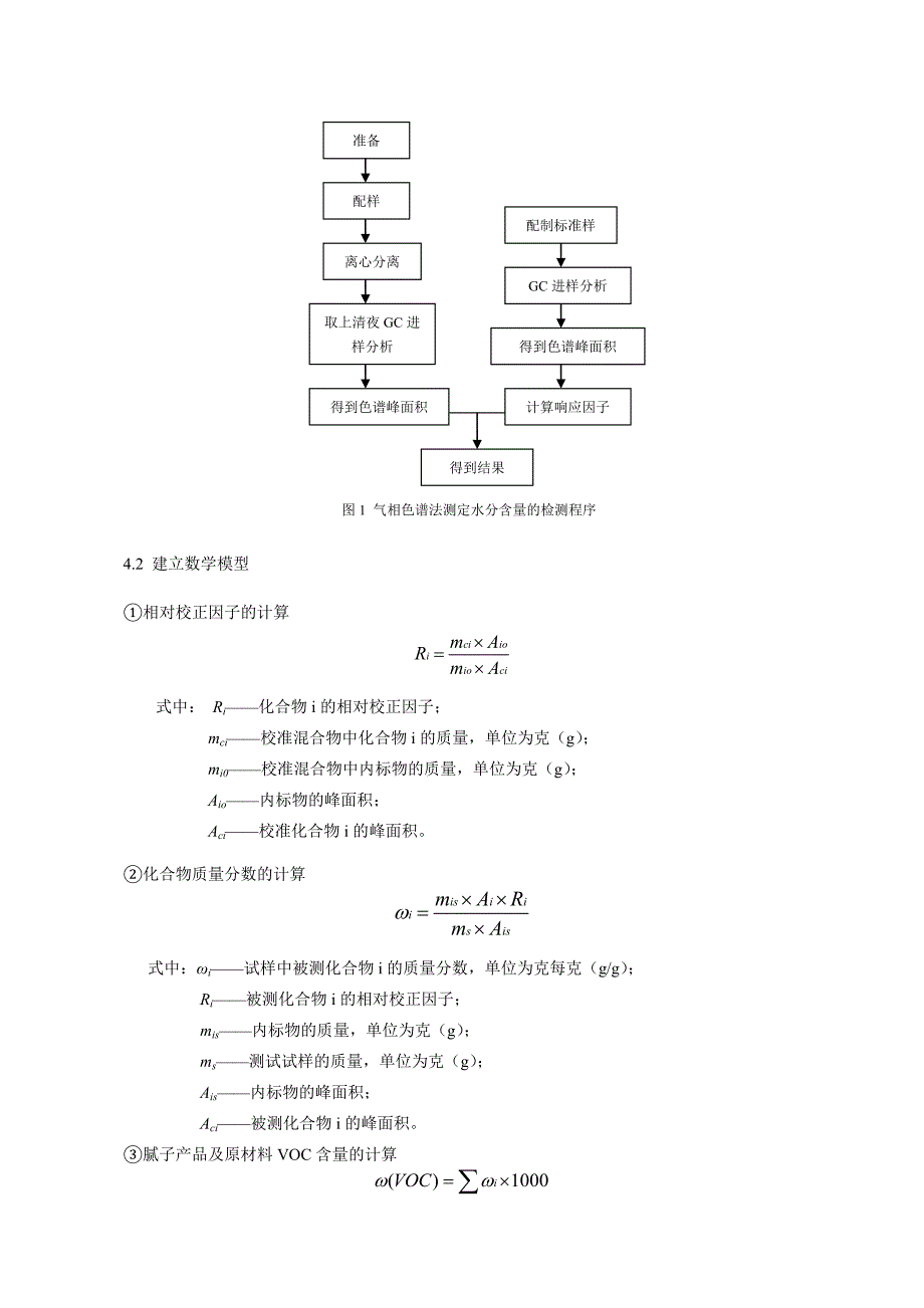 [教学设计]VOC及苯系物总和含量测量不确定度的评估_第2页