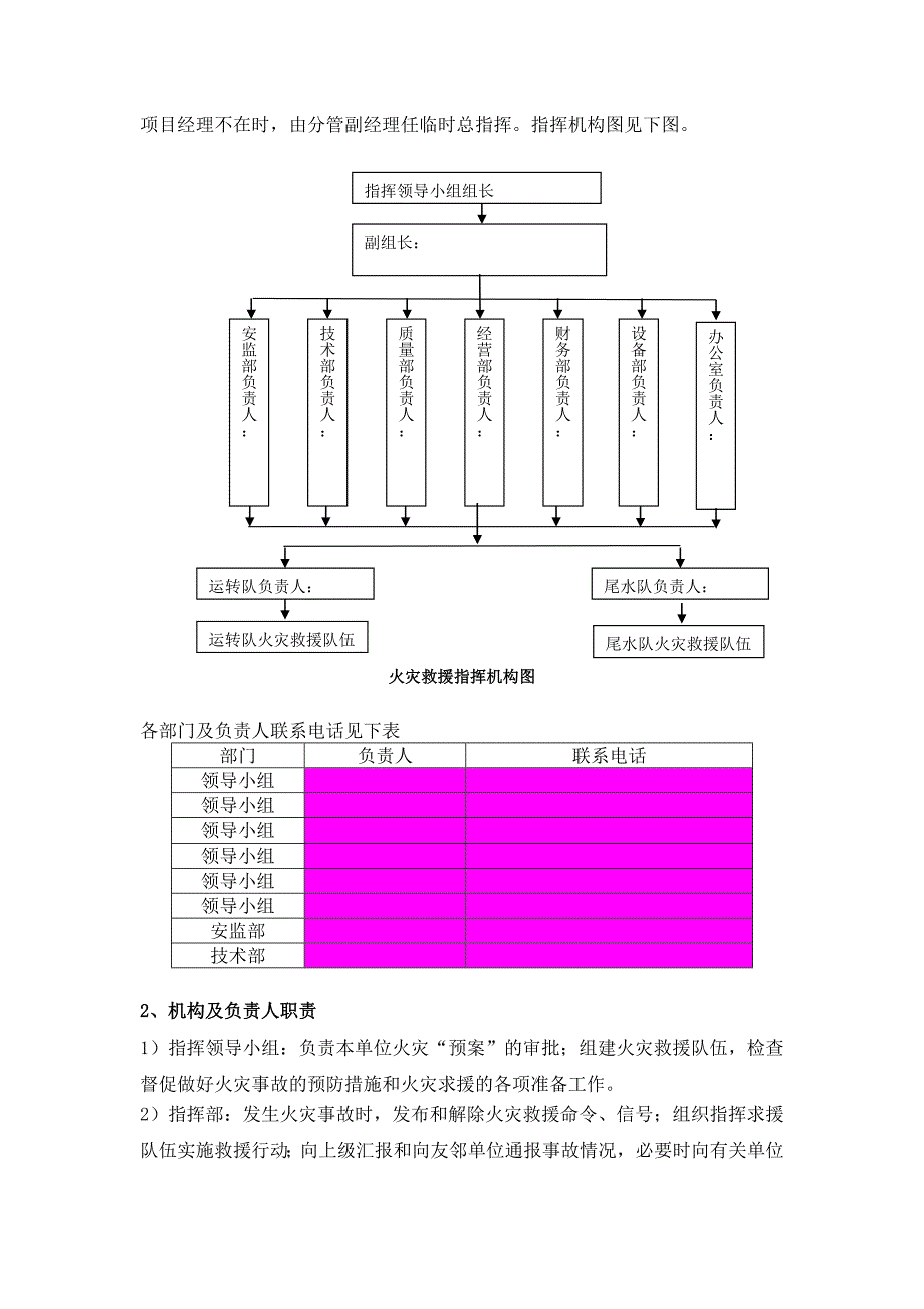 化学危险品控制措施及应急预案_第4页