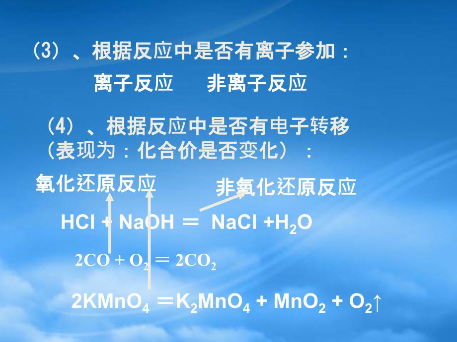 高中化学物质的分类分散系教学课件新人教必修1_第4页