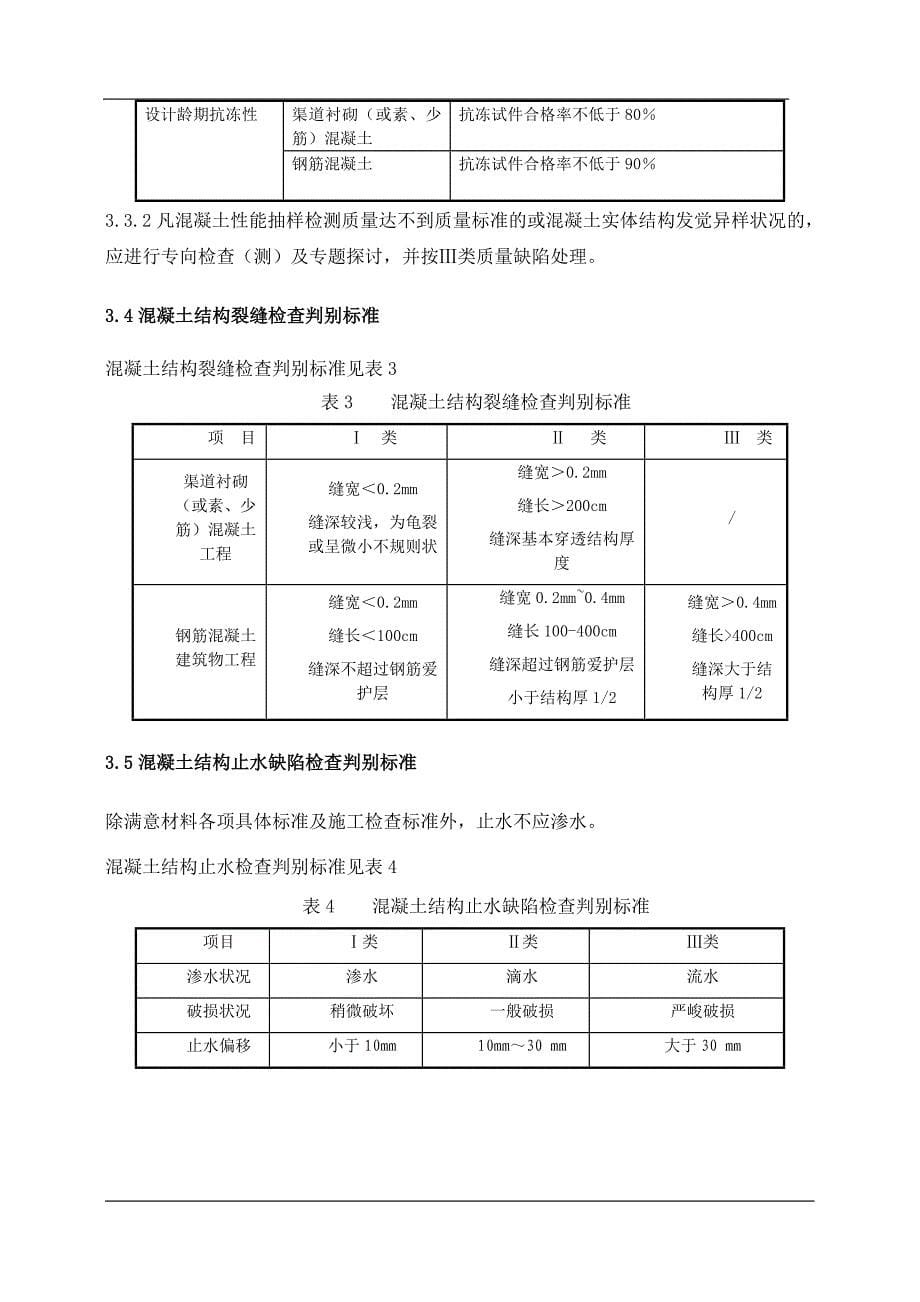 混凝土缺陷修复方案..(DOC)_第5页