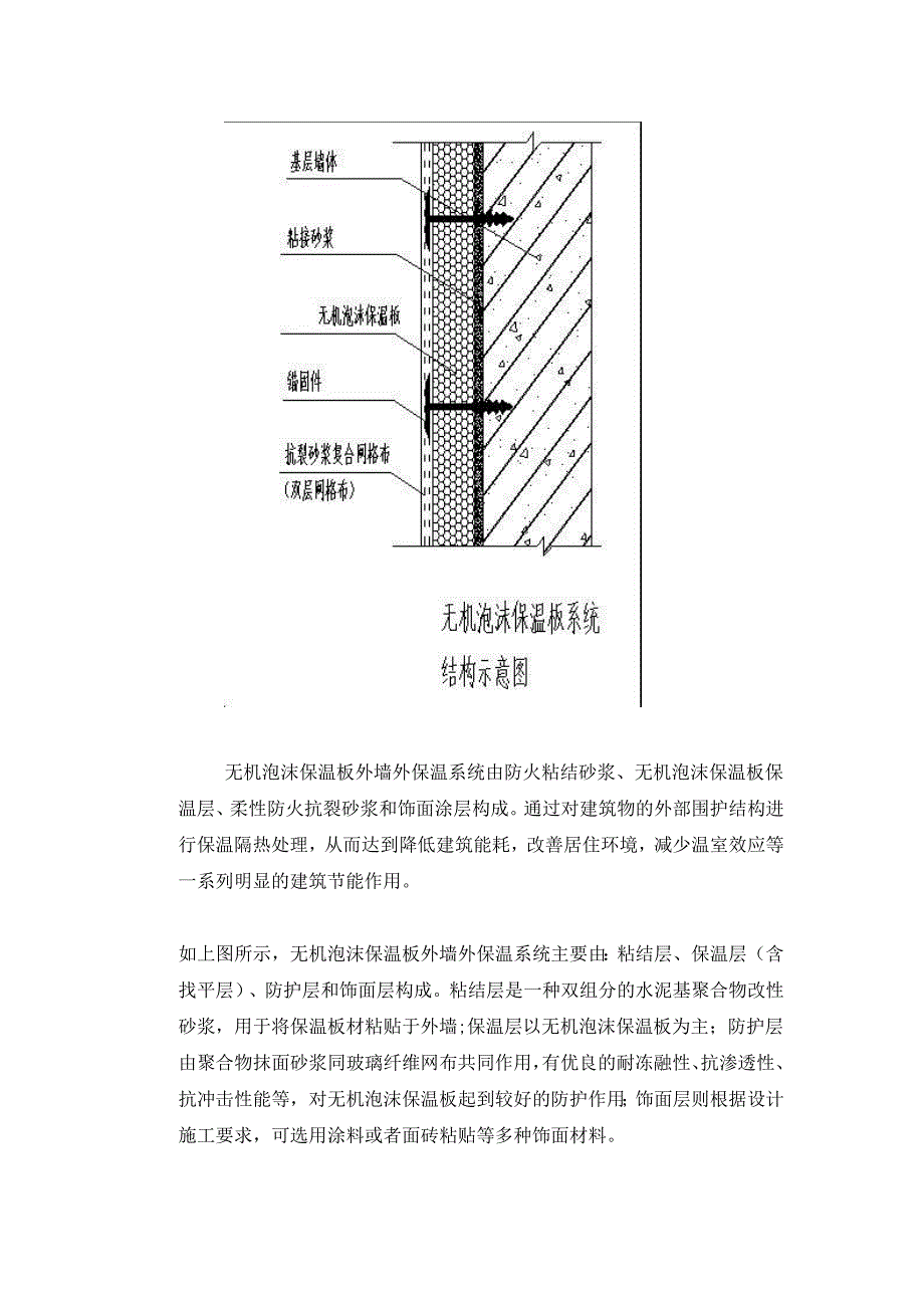 无机泡沫保温板施工方案_第4页