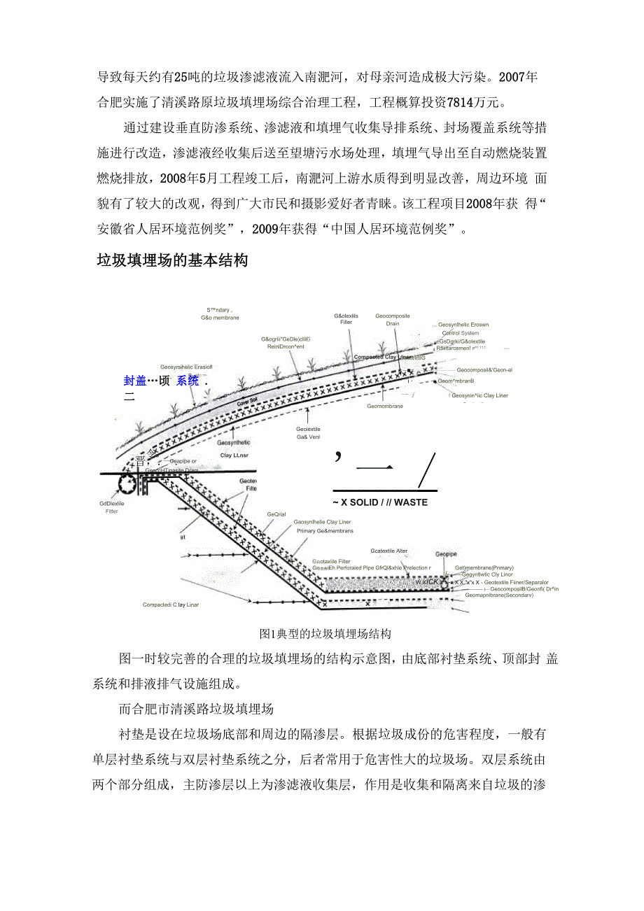 合肥清溪路垃圾填埋厂_第2页