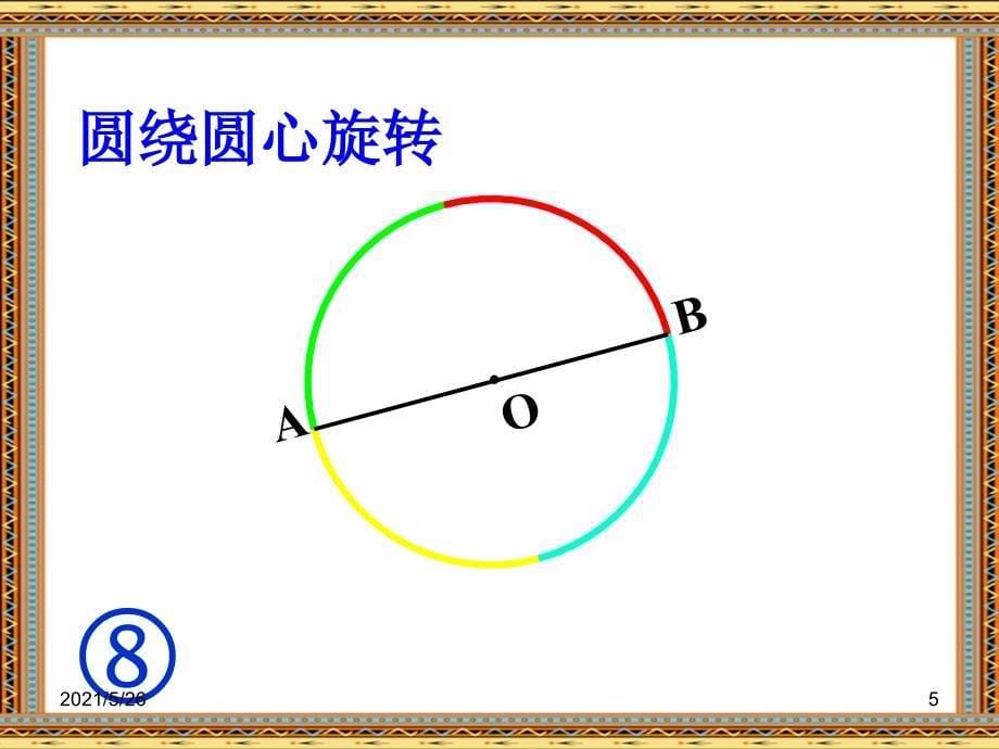 圆的对称性PPT优秀课件_第5页