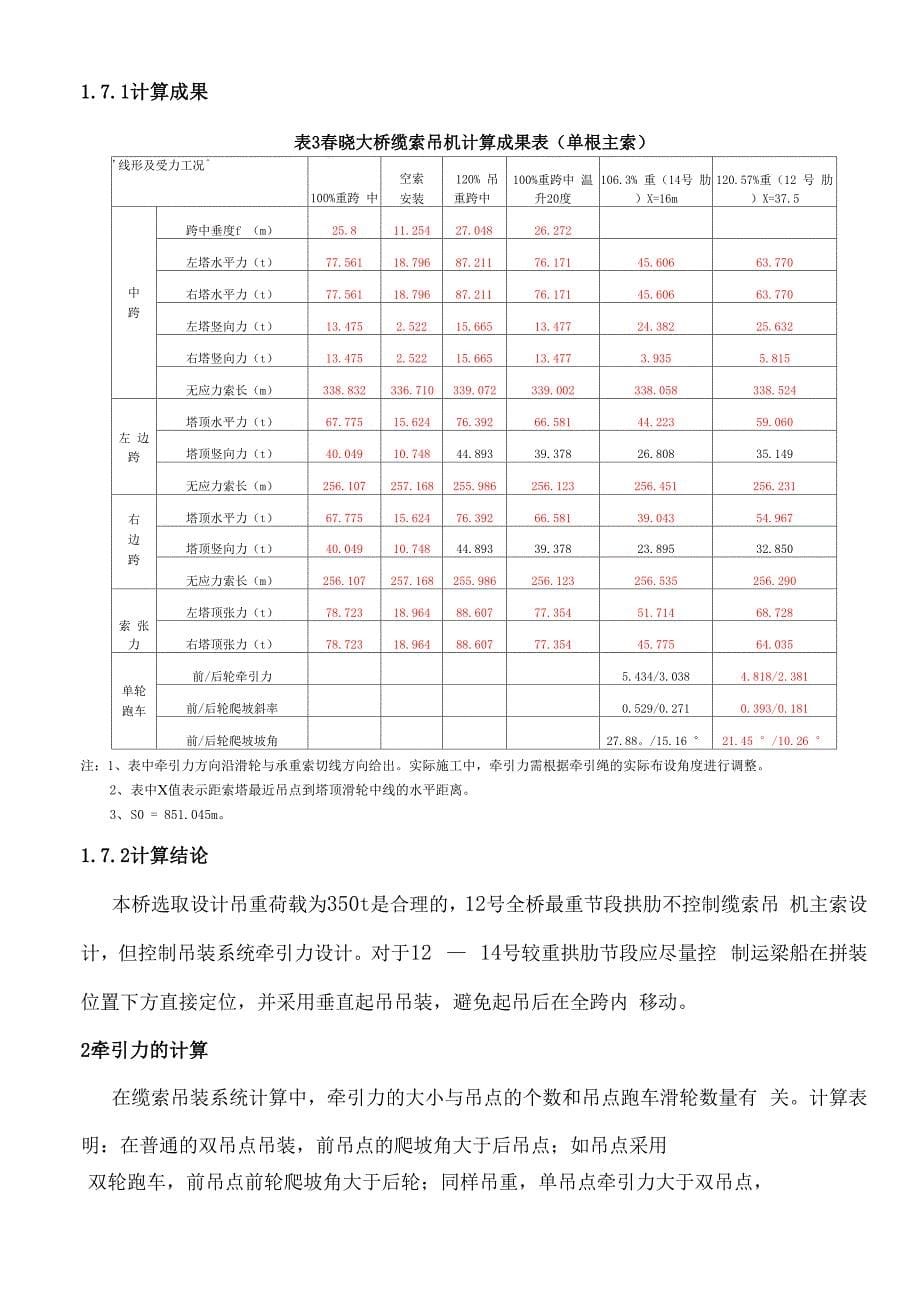 缆索吊装系统计算_第5页