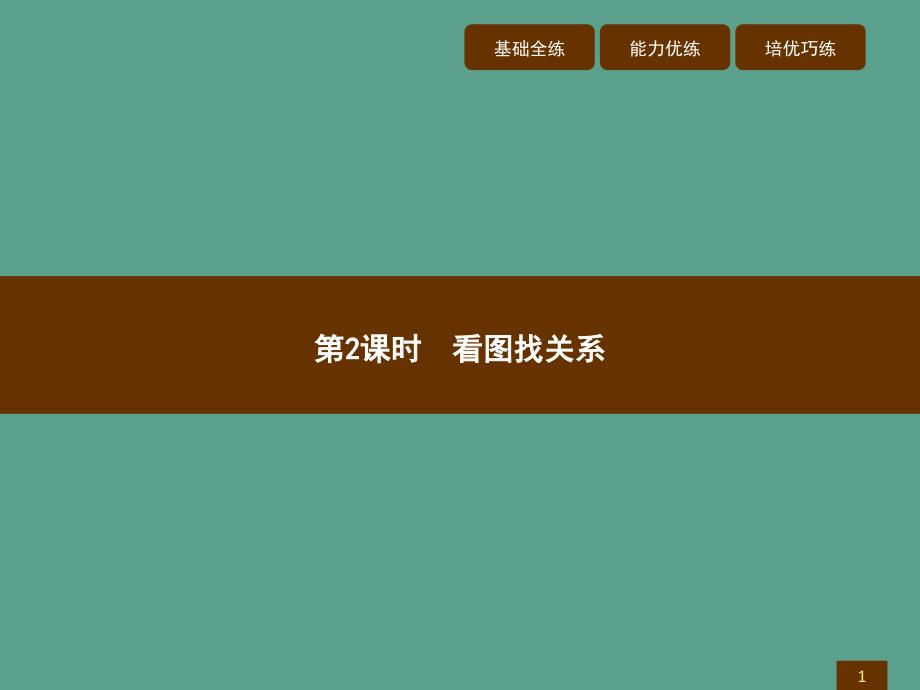 六年级上数学作业讲析数学好玩2ppt课件_第1页