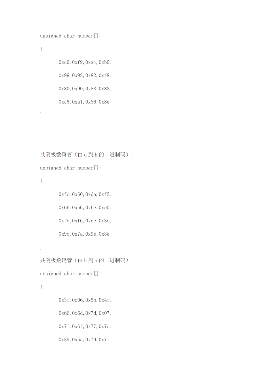 八段数码管编码.doc_第2页