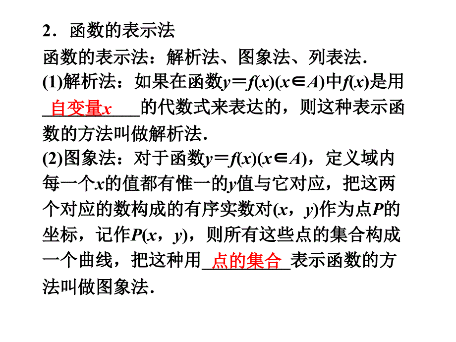 213函数及其表示(习题课)_第4页