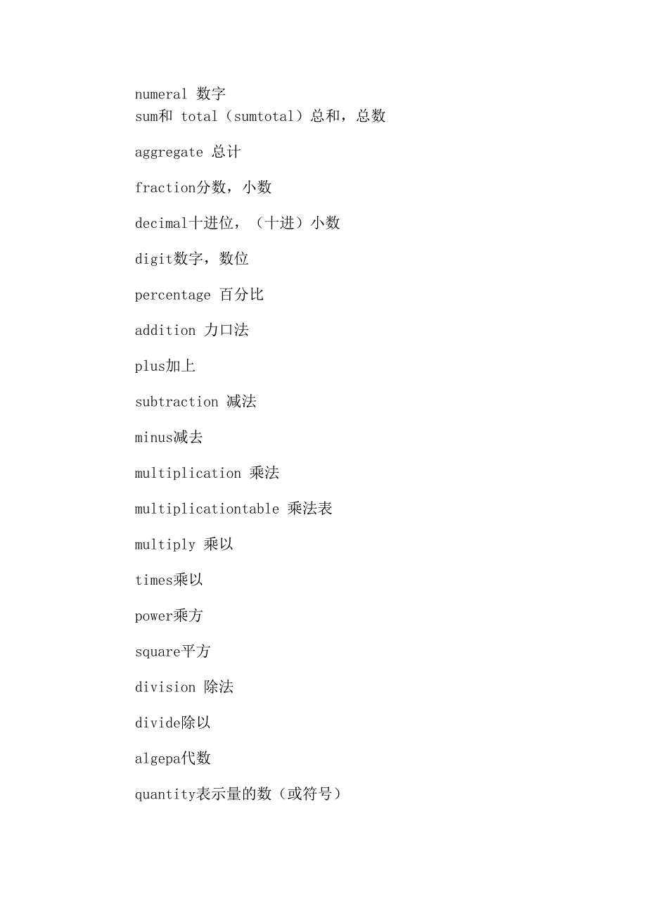 XX年备考八个高频托福词汇_第3页