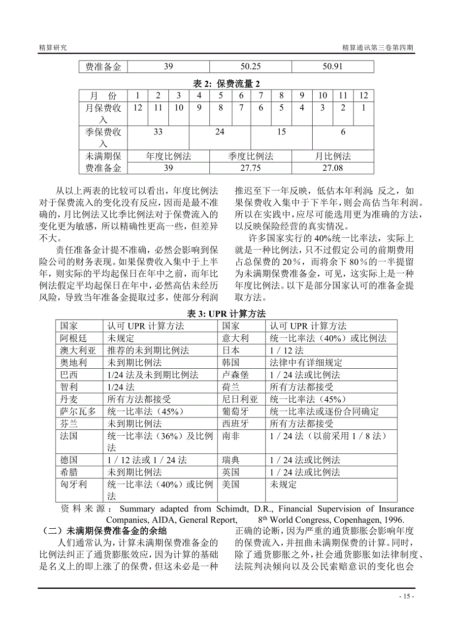 2-1非寿险责任准备金分类与提取方法探讨.docx_第4页