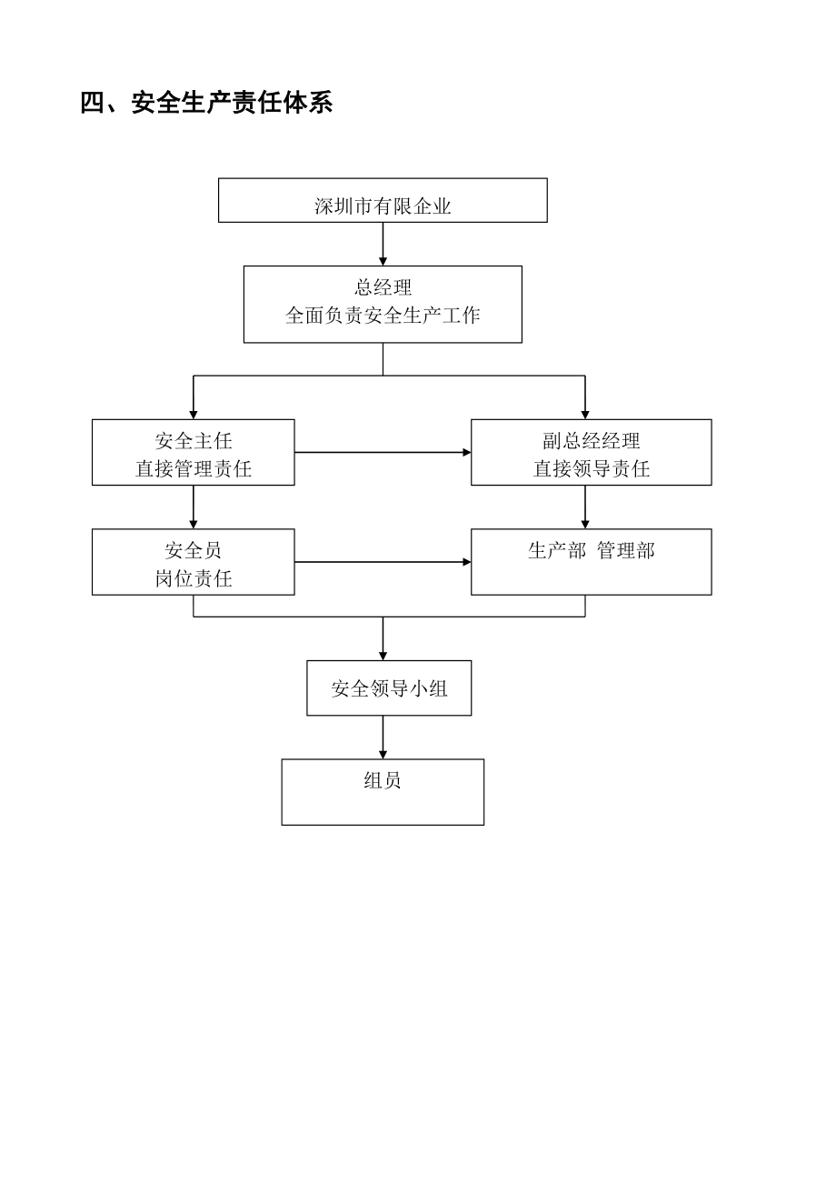 安全生产管理体系责任体系_第3页