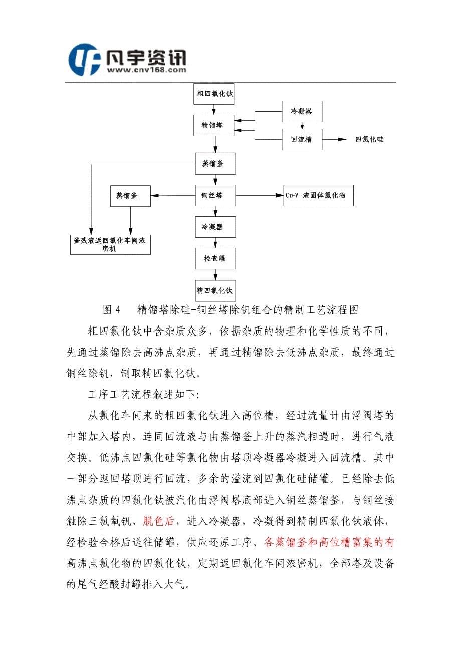 海绵钛生产工艺_第5页