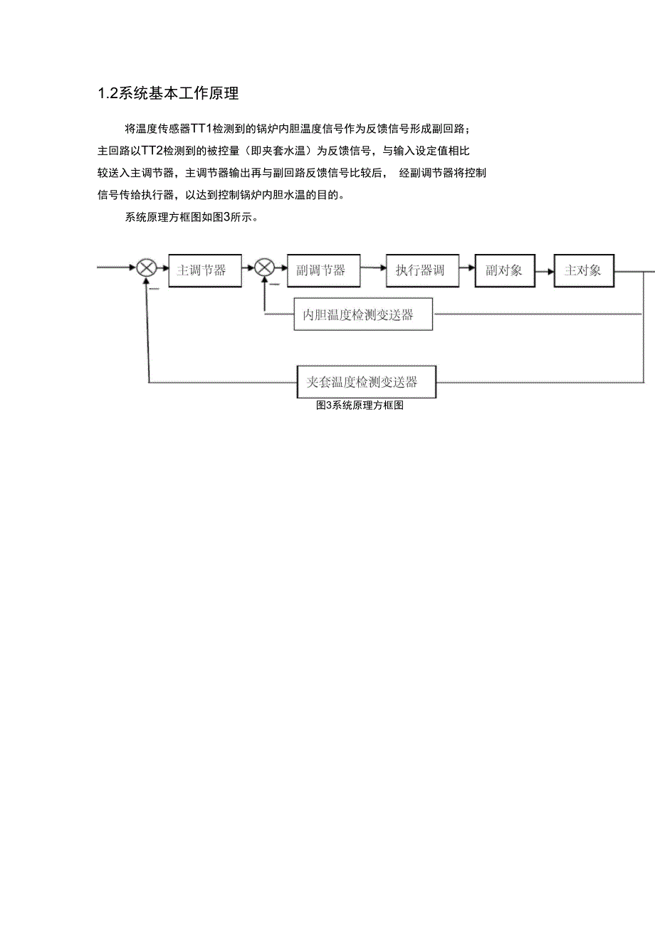 夹套与锅炉内胆水温串级控制说课材料_第3页