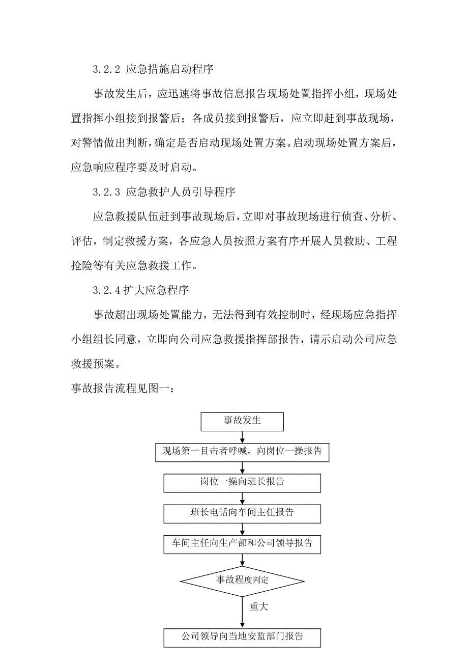 循环水停水现场处置方案_第5页