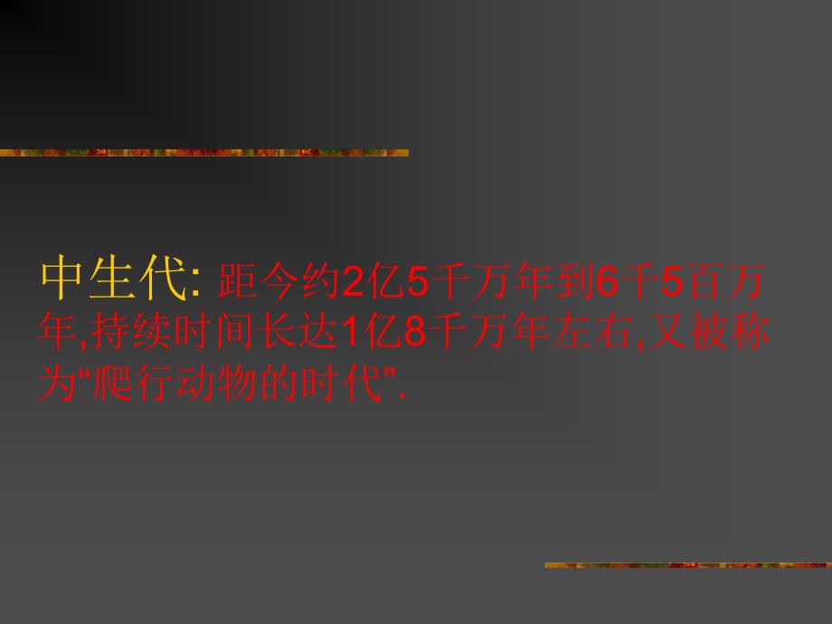 鲁教版语文三年级下册飞向蓝天的恐龙课件5_第4页