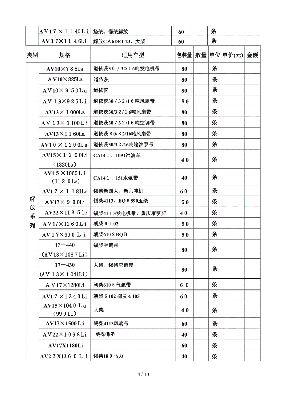 多拉皮带山东分公司_第4页