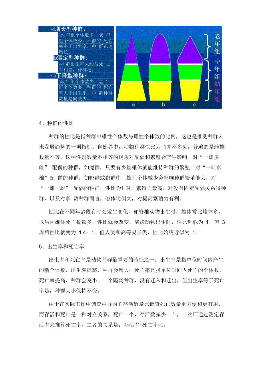 第二节 种群与群落_第3页