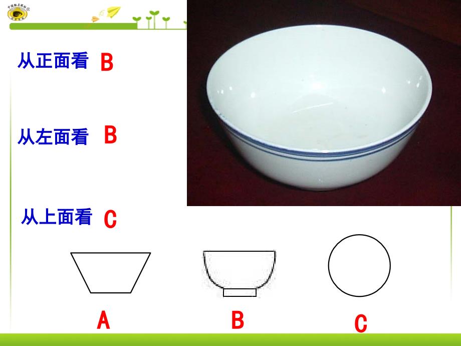 从三个不同的方向看物体_第4页