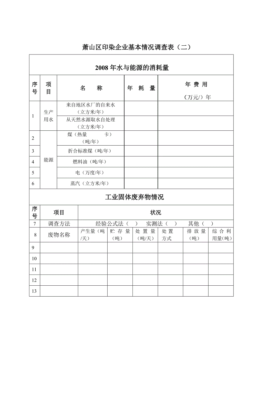 萧山区印染废水.doc_第1页