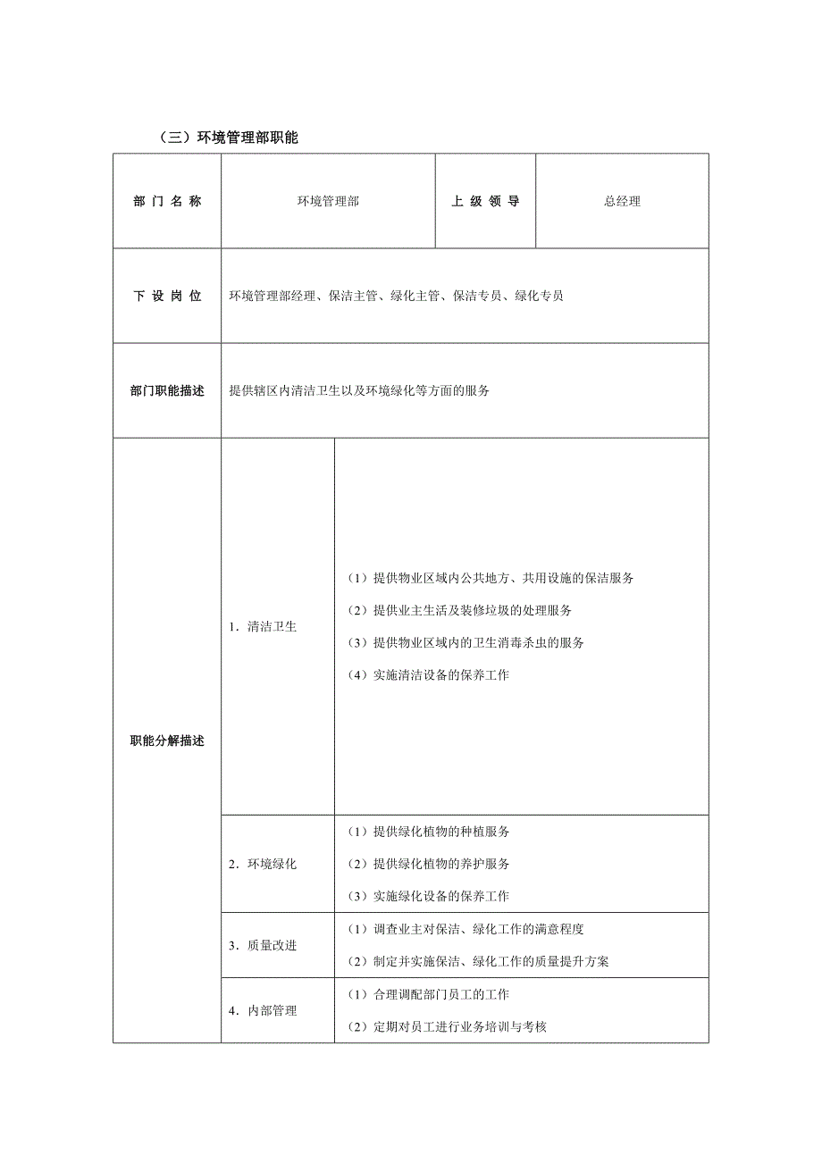 万科物业管理职位工作目标与职责.doc_第3页