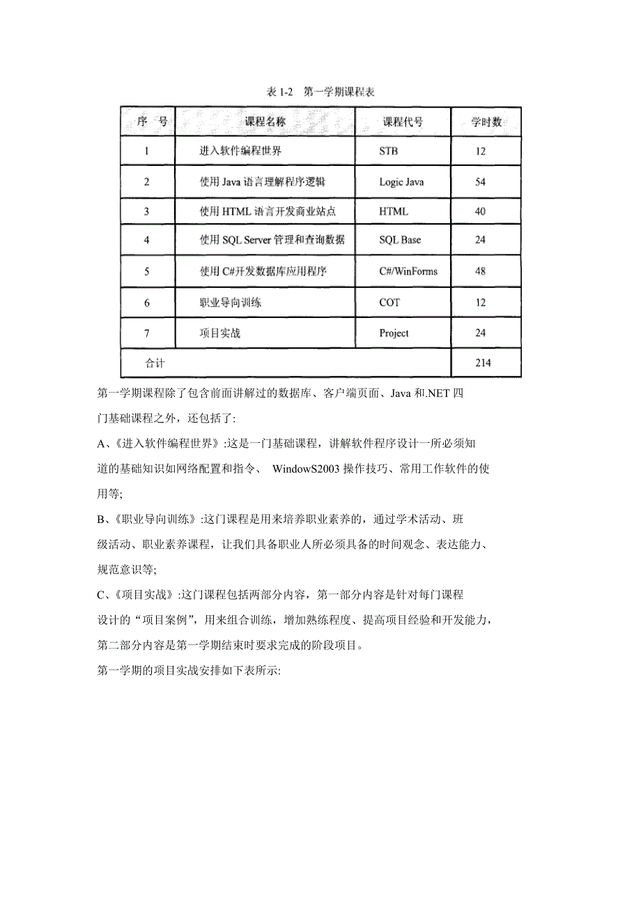 北大青鸟ACCP市场营销策略诊断_第3页