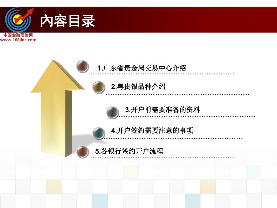 粤贵银品种介绍及各银行开户流程_第2页